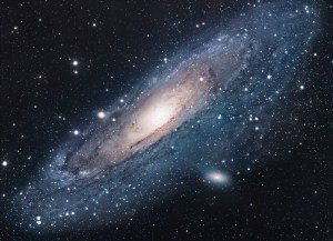 andromeda